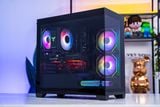  PC CHƠI GAME HIỆU SUẤT CAO RTX 3060 12GB - 12400F ( ALL NEW - Bảo hành 36 tháng) - còn 10 Slots Order 5 Hà Nội  - HCM 5 slots 