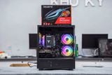  PC TTG AMD GAMING Ryzen 7 5700X - RX 6500 XT 4GB  (All New - Bảo hành 36 Tháng) 