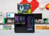  PC TTG AMD GAMING PRO Ryzen 9 9950X  - RTX 3060 12GB 