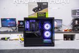  PC TTG AMD GAMING RYZEN 7 9700X - RTX 5060 Ti 16GB (All NEW - Bảo hành 36 tháng) 