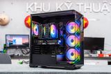  PC TTG GAMING PRO i7 14700KF - RTX 5070 12GB (ALL NEW - Bảo hành 36 tháng) 