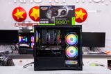  PC TTG DESIGNER -3D RENDER - EDIT VIDEO ULTRA 7 265KF - RTX 5060 Ti 16GB  (All NEW - Bảo hành 36 tháng) 