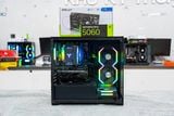  PC TTG GAMING i5 12400F -  RTX 5060 8GB (All NEW - Bảo hành 36 tháng) 