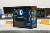  PC TTG AMD GAMING RYZEN 7 7700 - RTX 5060 8GB (All NEW - Bảo hành 36 tháng) 