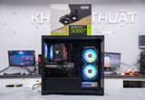  PC TTG AMD GAMING PRO Ryzen 5 9600X - RTX 5060 Ti 16GB OC 