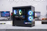  PC TTG GAMING i5 12400F - RTX 5060 Ti 16GB (All NEW - Bảo hành 36 tháng) 