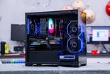 PC TTG AMD GAMING PRO Ryzen 5 9600X - RX 9070 XT 16GB 