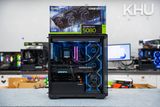  PC TTG GAMING i7 14700KF - RTX 5080 16GB X3 (ALL NEW - Bảo hành 36 tháng) 