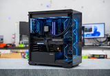  PC TTG GAMING I7 14700KF - RTX 5070 Ti 16GB OC (ALL NEW - Bảo hành 36 tháng) 