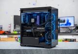  PC TTG GAMING i7 14700KF - RTX 5080 16GB X3 (ALL NEW - Bảo hành 36 tháng) 