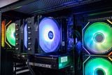  PC TTG GAMING ULTRA 5 245KF -  RTX 5060 Ti 16GB (All NEW - Bảo hành 36 tháng) 