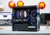  PC TTG DESIGNER -3D RENDER - EDIT VIDEO ULTRA 7 265KF -  RTX 5060 Ti 8GB (All NEW - Bảo hành 36 tháng) 