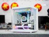  PC MINI TTG GAMING ULTRA RYZEN 5 7500F - RTX 5060 8GB OC WHITE 