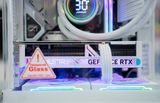  PC MINI TTG GAMING ULTRA RYZEN 5 7500F - RTX 5060 8GB OC WHITE 