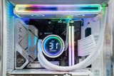  PC MINI TTG GAMING ULTRA RYZEN 5 7500F - RTX 5060 8GB OC WHITE 