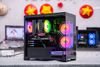  PC TTG DESIGNER -3D RENDER - EDIT VIDEO i7 14700F - RTX 4060 Ti  16GB (ALL NEW - Bảo hành 36 tháng) 
