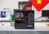  PC TTG GAMING i7 14700F - RX 6600 8GB (ALL NEW - Bảo hành 36 tháng) 