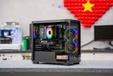  PC TTG AMD GAMING PRO Ryzen 5 9600X - RX 6600 8GB 