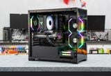  PC TTG GAMING PRO i5 13400F - RTX 5070 12GB (ALL NEW - Bảo hành 36 tháng) 10 Slot -4 Hà Nội - 6 HCM 