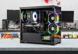  PC AMD GAMING PRO RYZEN 7 7700 - RTX 5070 12GB (ALL NEW - Bảo hành 36 tháng) 