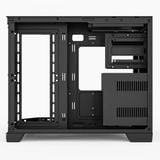 VỎ CASE MAGIC GM-08L PRO (FULL M-ATX, SẴN DẢI LED RGB OR ARGB) 