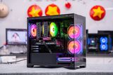  PC TTG GAMING i7 12700KF - 16GB DDR4 - RTX 4060 Ti 16GB (All NEW - Bảo hành 36 tháng) 