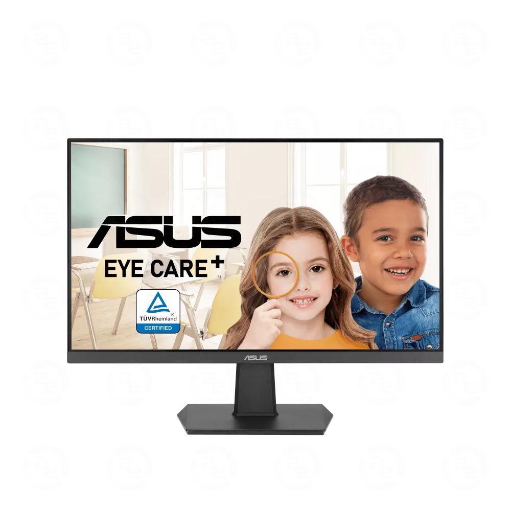  Màn hình ASUS VA24EHF 24" IPS 100Hz viền mỏng 