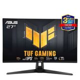  Màn hình gaming Asus TUF Gaming VG27AQM5A (27 inch / QHD / IPS / 300Hz / 0.3ms) 