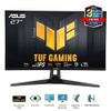  Màn hình gaming Asus TUF Gaming VG27AQM5A (27 inch / QHD / IPS / 300Hz / 0.3ms) 
