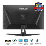  Màn hình gaming Asus TUF Gaming VG27AQM5A (27 inch / QHD / IPS / 300Hz / 0.3ms) 