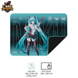  Bàn di chuột Asus TUF P1 Hatsune Miku Edition 