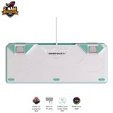  Bàn phím cơ ASUS TUF Gaming K3 Gen II Hatsune Miku Edition 