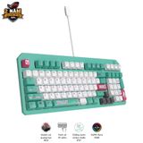  Bàn phím cơ ASUS TUF Gaming K3 Gen II Hatsune Miku Edition 