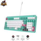  Bàn phím cơ ASUS TUF Gaming K3 Gen II Hatsune Miku Edition 