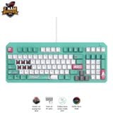  Bàn phím cơ ASUS TUF Gaming K3 Gen II Hatsune Miku Edition 