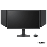  Màn hình BenQ ZOWIE XL2586X+ New Fast TN 600Hz DyAc 2 