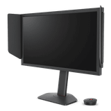  Màn hình BenQ ZOWIE XL2586X+ New Fast TN 600Hz DyAc 2 