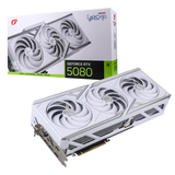  Card Màn Hình Colorful iGame GeForce RTX 5080 Vulcan W OC 16GB-V 