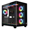  Vỏ CASE MAGIC GA-02 PRO CURVED (ATX) 