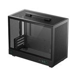  Vỏ Case máy tính DeepCool CH160 PLUS Black 