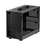  Vỏ Case máy tính DeepCool CH160 PLUS Black 