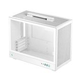  Vỏ Case máy tính DeepCool CH160 PLUS WHITE 