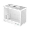  Vỏ Case máy tính DeepCool CH160 PLUS WHITE 
