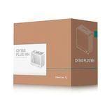  Vỏ Case máy tính DeepCool CH160 PLUS WHITE 