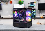  PC TTG AMD GAMING Ryzen 5 5500 - RTX 3060 12GB (All NEW - Bảo hành 36 tháng) 
