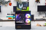  PC TTG AMD GAMING Ryzen 5 5500 - RTX 3050 6GB  (All NEW - Bảo hành 36 tháng) 
