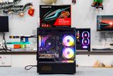  PC TTG AMD GAMING Ryzen 5 5500 - RX 6500 XT 4GB (All New - Bảo hành 36 Tháng) 