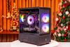  PC AMD GAMING Ryzen 7 5700X  - RTX 3050 6GB (All NEW - Bảo hành 36 tháng) 