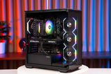  PC TTG GAMING PRO I9 14900KF - RTX 5070 12GB (ALL NEW - Bảo hành 36 tháng) 