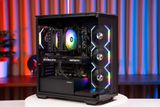  PC TTG GAMING PRO i7 14700KF - RTX 5070 12GB (ALL NEW - Bảo hành 36 tháng) 